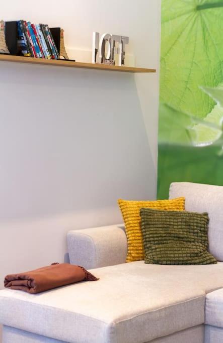Galerie Grandeur With 2br By Newave * Budapešť