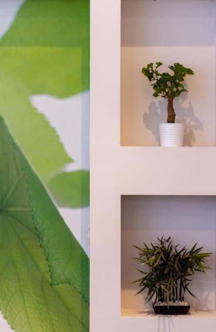 Galerie Grandeur With 2br By Newave * Budapešť