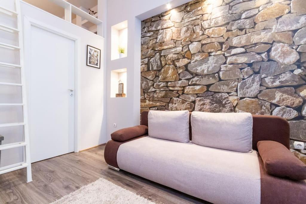 Galerie Grandeur With 2br By Newave Budapešť