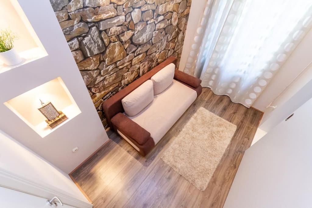 Galerie Grandeur With 2br By Newave Budapešť
