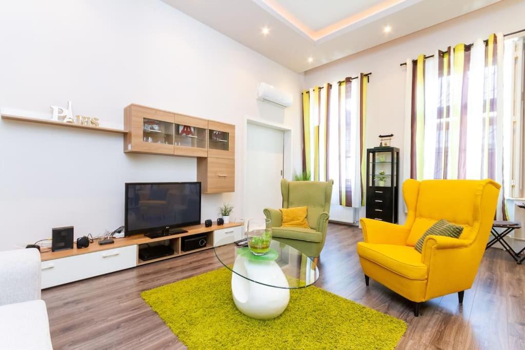 Apartmán Galerie Grandeur With 2br By Newave *