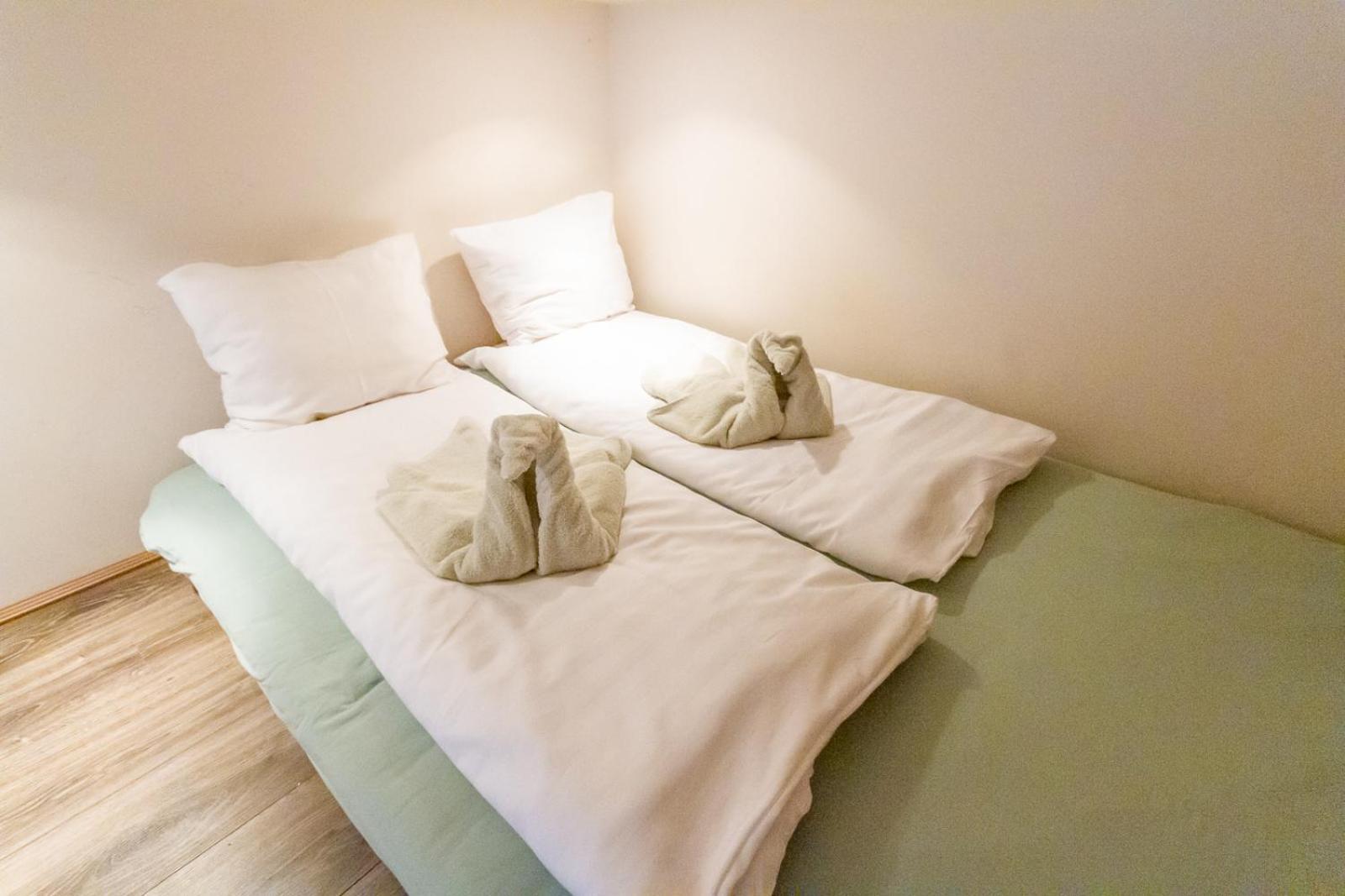 Galerie Grandeur With 2br By Newave Apartmán Budapešť
