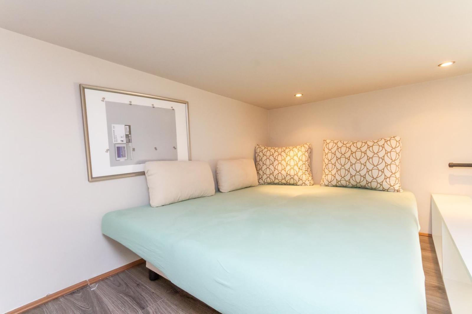 Galerie Grandeur With 2br By Newave Apartmán *