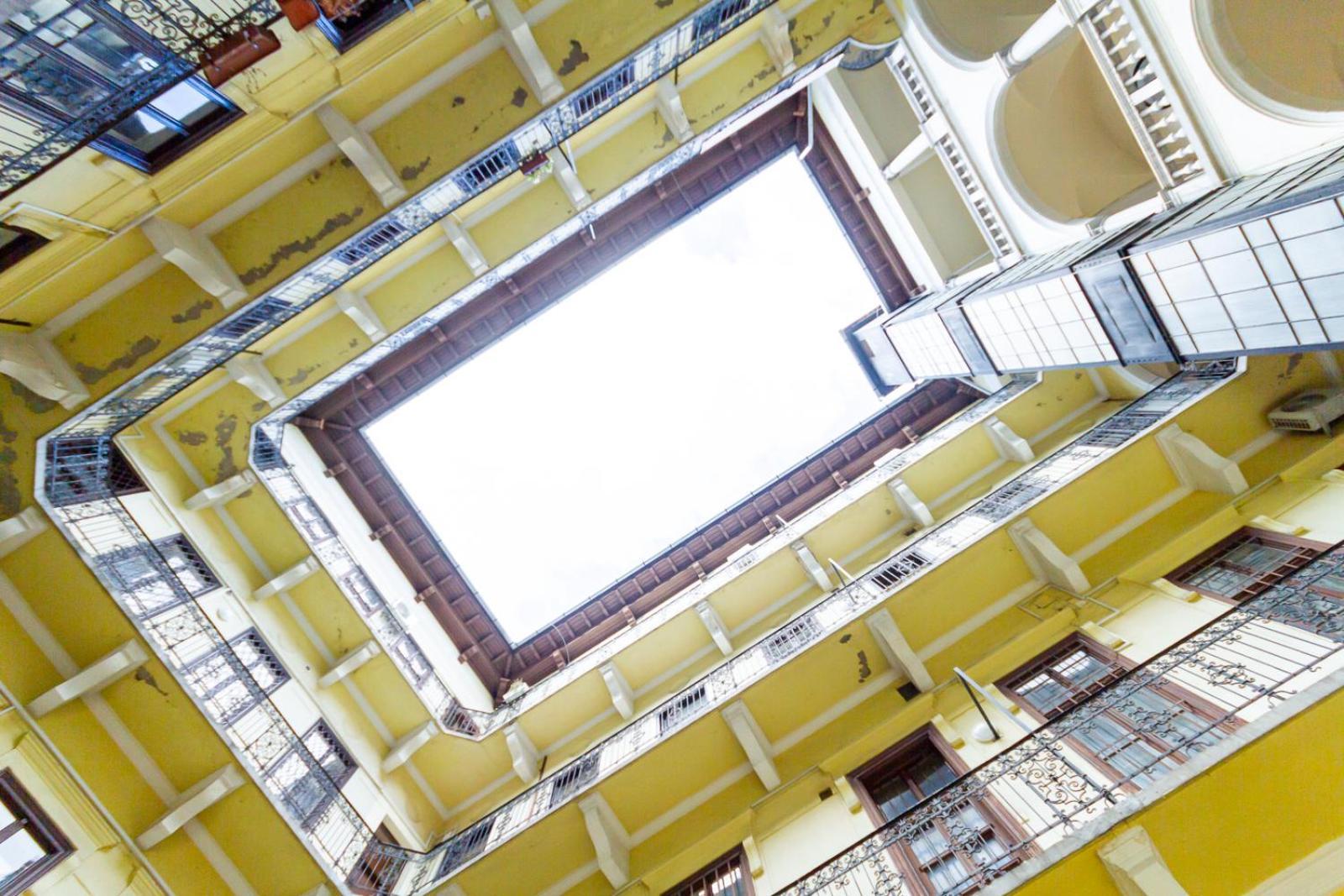 Galerie Grandeur With 2br By Newave * Budapešť