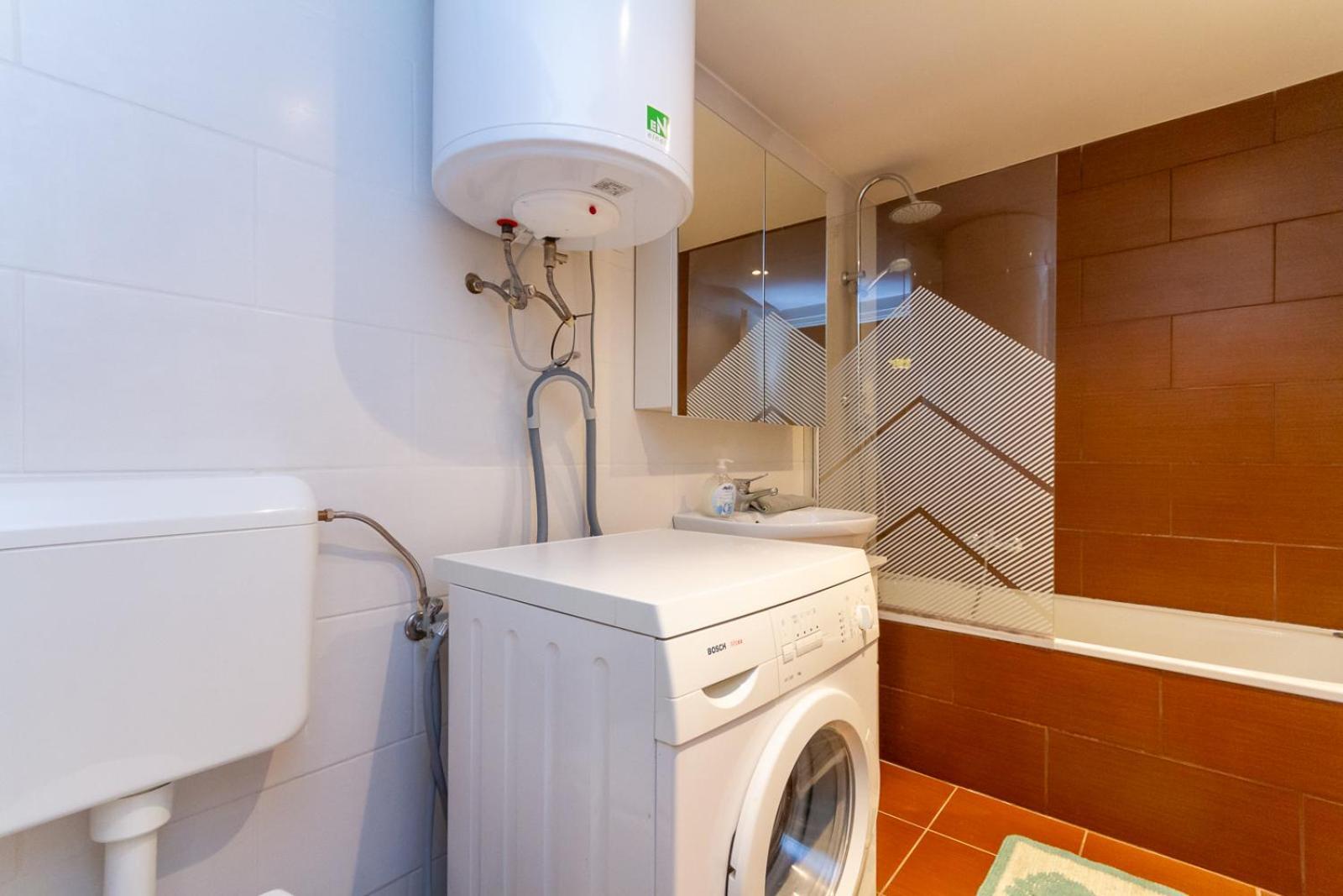 Apartmán Galerie Grandeur With 2br By Newave