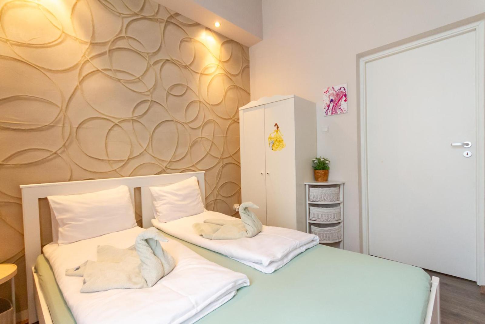 Galerie Grandeur With 2br By Newave Apartmán Budapešť