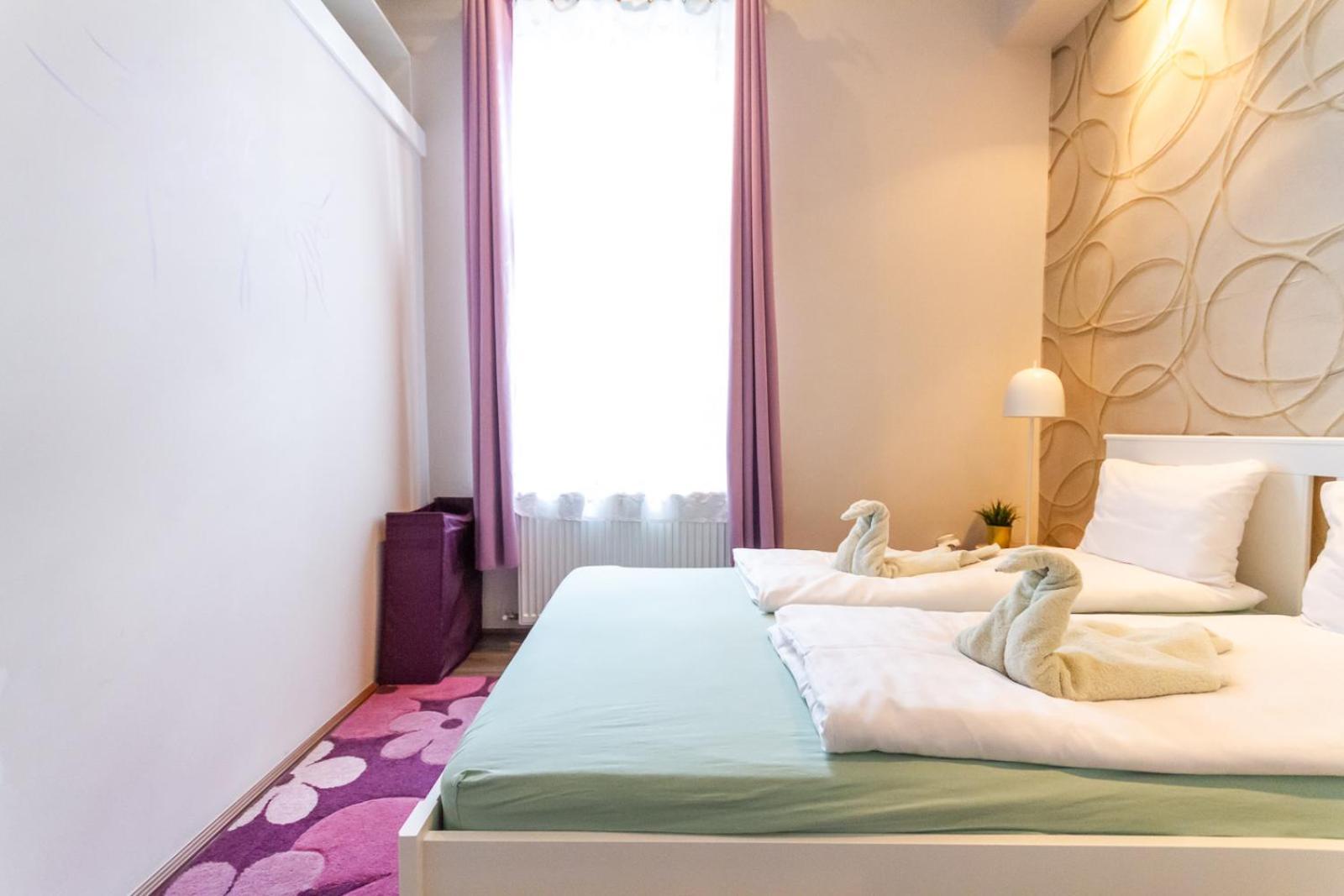 Galerie Grandeur With 2br By Newave Apartmán