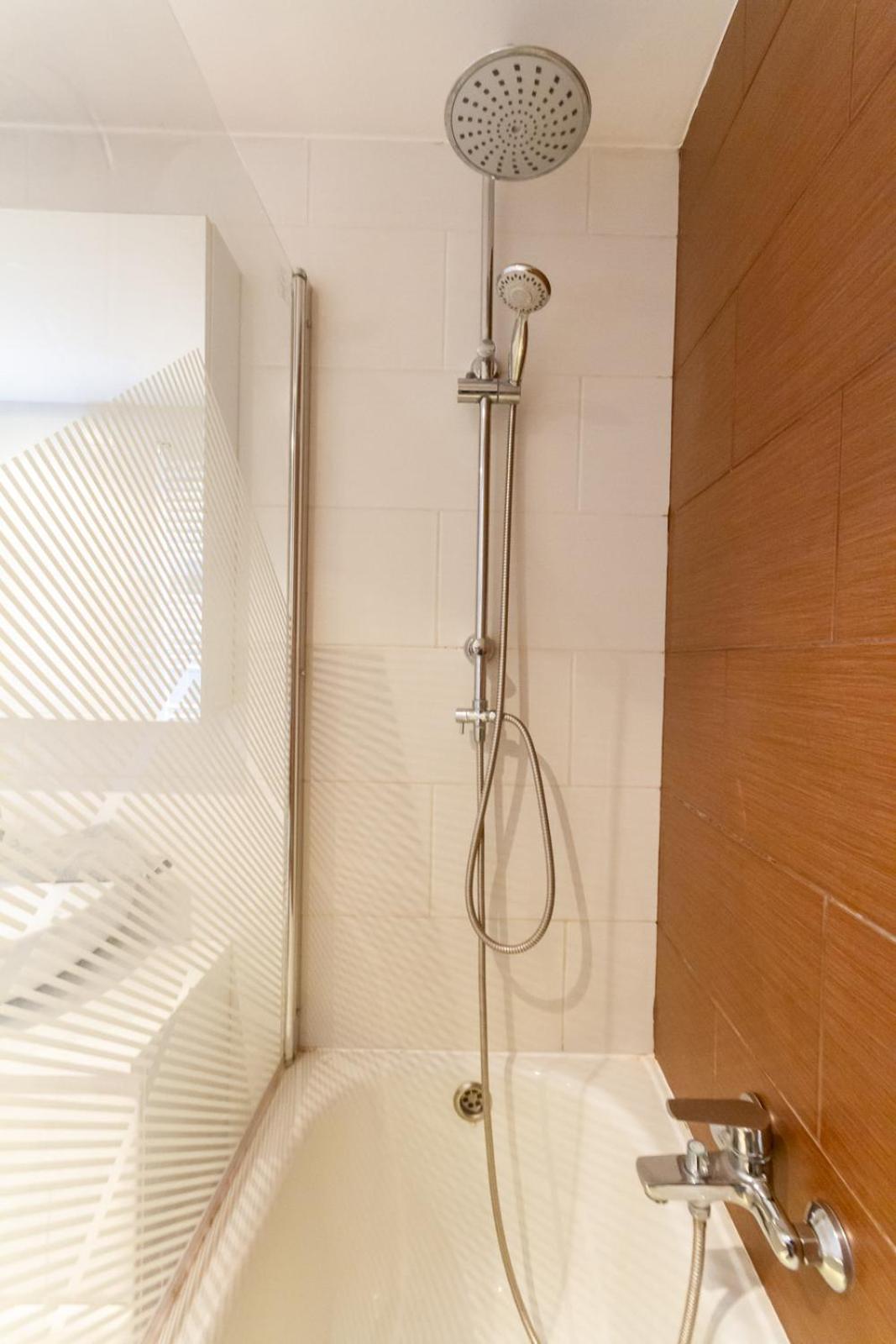 Apartment Galerie Grandeur With 2br By Newave *